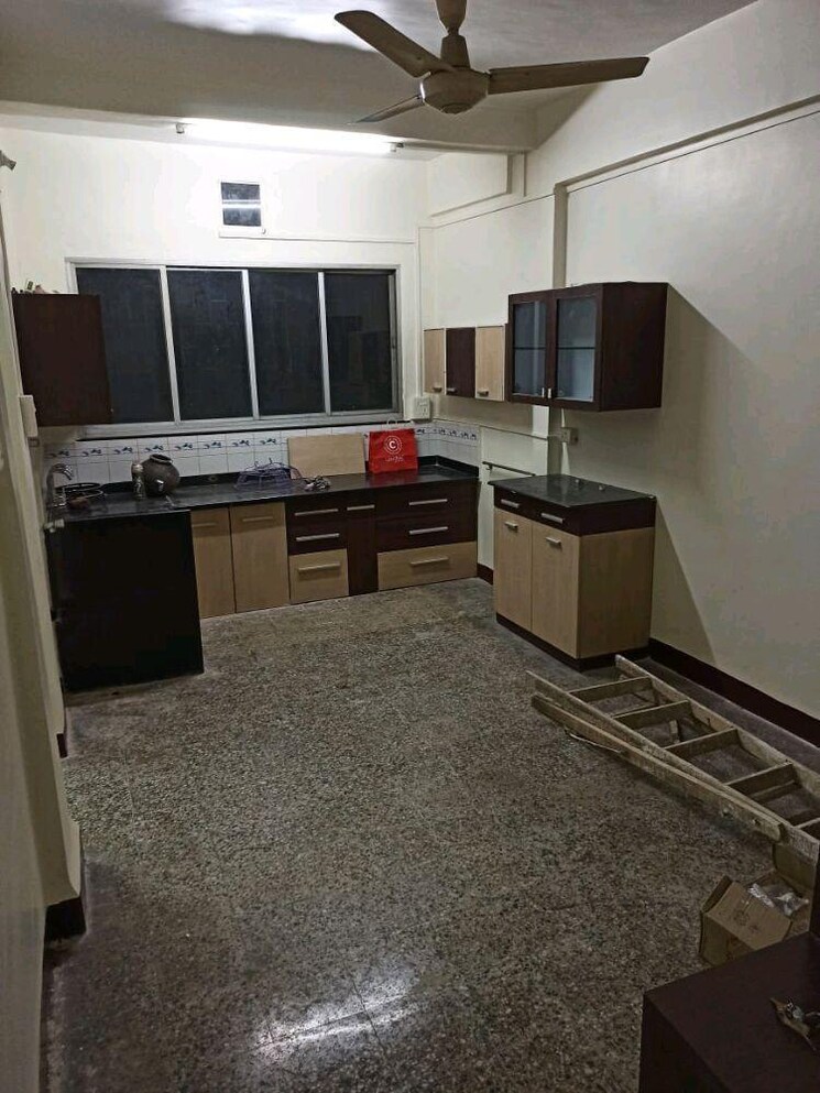Kitchen, aradhana-apartment-rambaug-colony 1 Bedroom 500 Sq.Ft. Apartment In Kothrud Pune 9011424