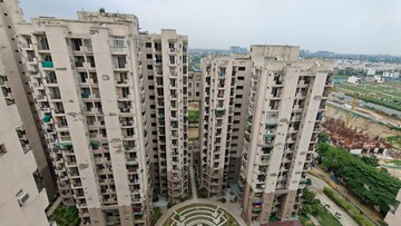 2 BHK Apartment For Sale in Aditya Luxuria Estate, Dasna