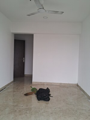 Bedroom in 2 BHK Apartment at Neumec Shreeji Towers, Wadala East – for Rent