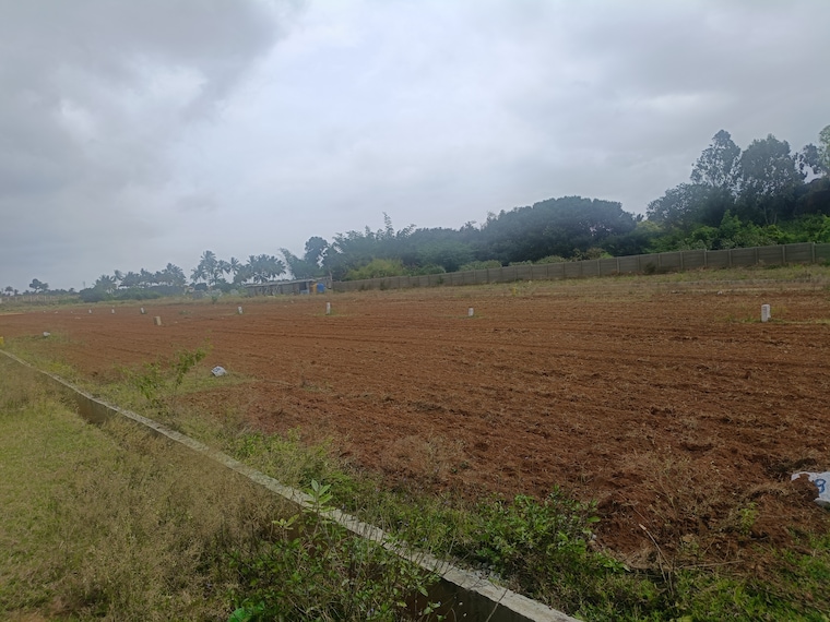 undefined, bathlapalli 3 Bedroom 1200 Sq.Ft. Independent House In Bathlapalli Hosur 9011442