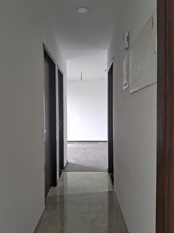 Building Lobby in 2 BHK Apartment at Neumec Shreeji Towers, Wadala East – for Rent