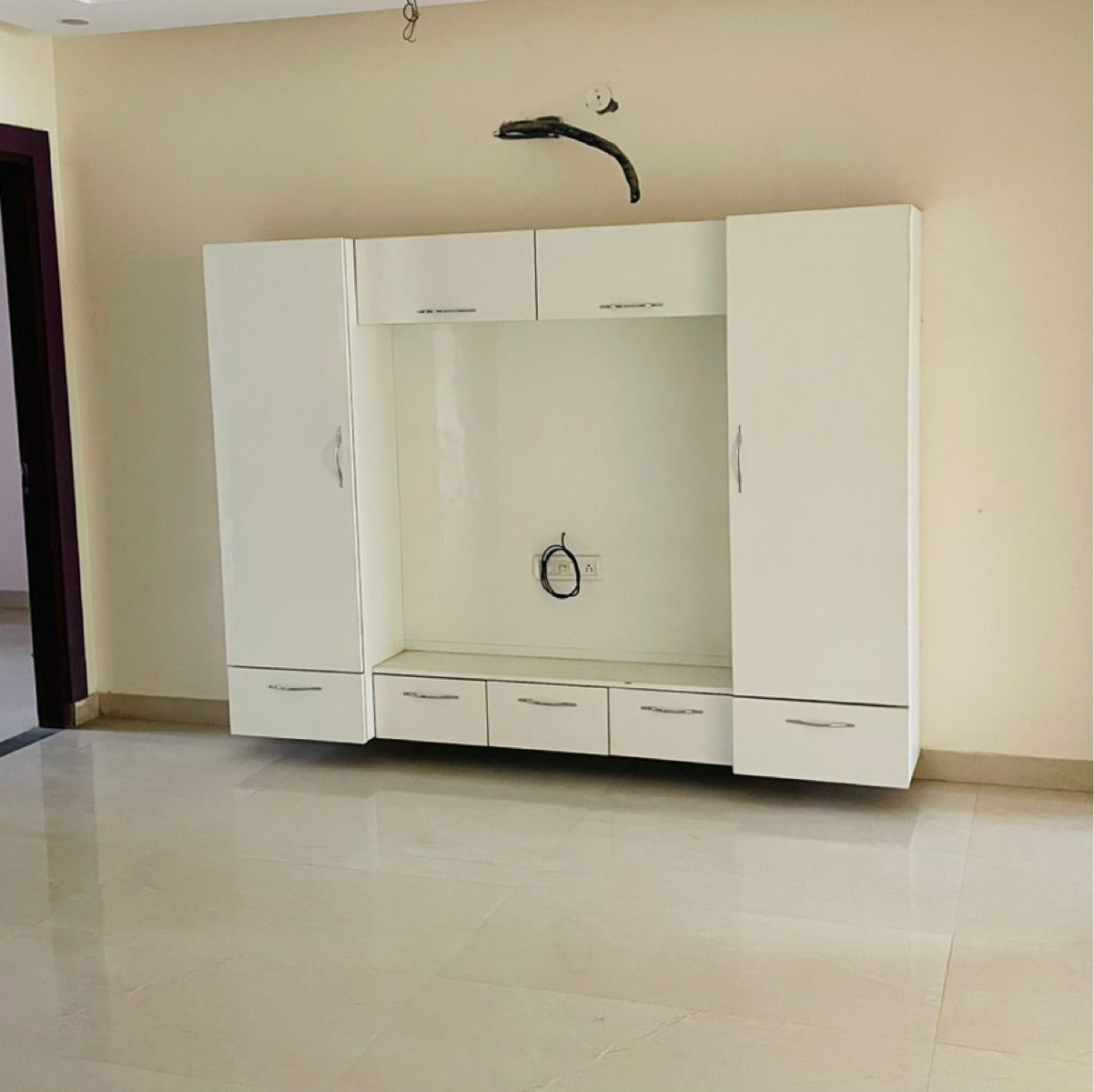 3 BHK + Pooja Room Builder Floor For Sale in RPS Palm Drive