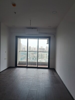 2 BHK Apartment For Rent in Neumec Shreeji Towers, Wadala East