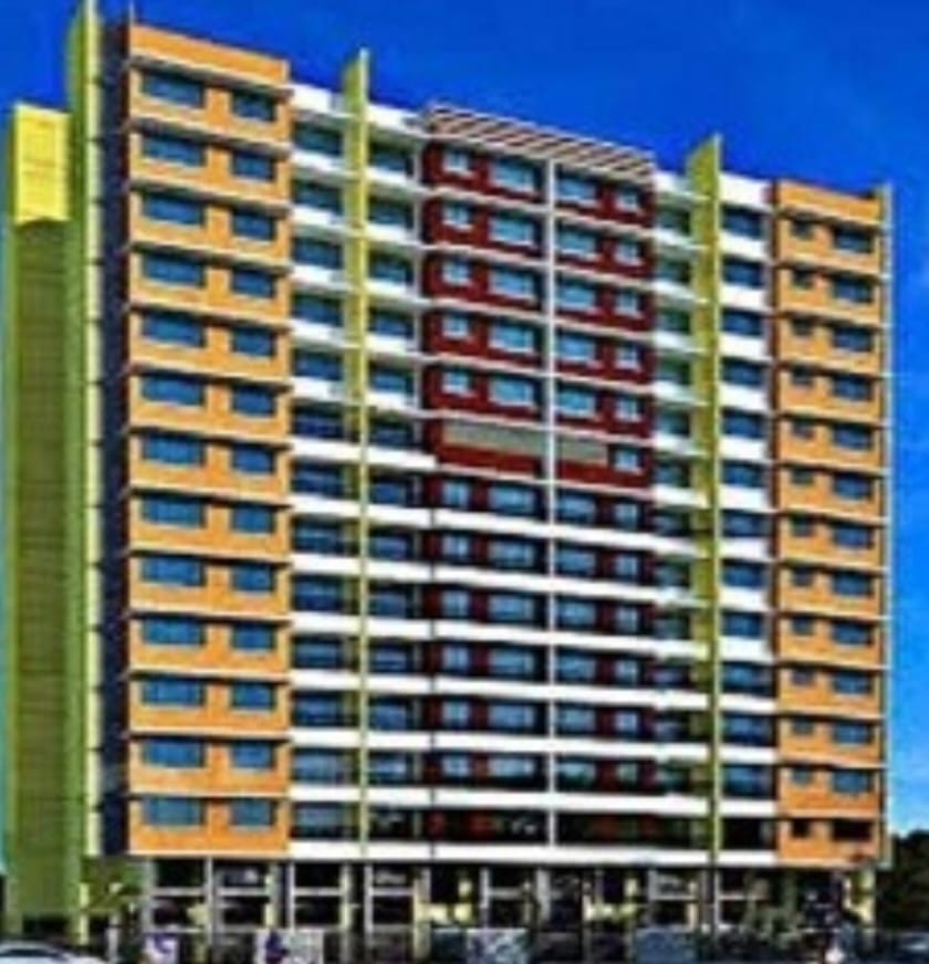 Retail Shop For Rent in Shree Sai D N Nagar Dwarka CHS