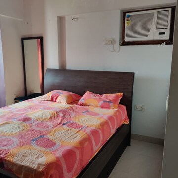 Bedroom in 2 BHK Apartment at Sundew CHS, Chandivali – for Rent