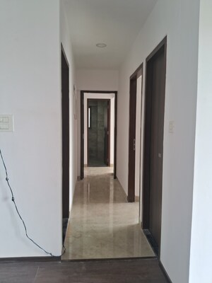  2 BHK Apartment at Neumec Shreeji Towers, Wadala East – for Rent