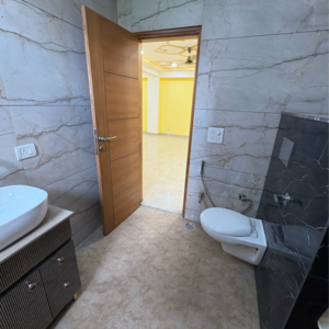 Team Area in 3 BHK Builder Floor at Parklands, Sector 85 – for Sale