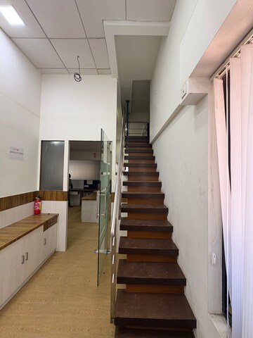 Kitchen in  Office Space at Raheja Arcade, Cbd Belapur Sector 11 – for Rent