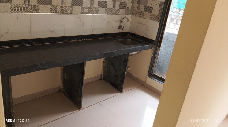 Kitchen, goldstone-golden-arcade 2 Bedroom 850 Sq.Ft. Apartment In Ulwe Navi Mumbai 9011488