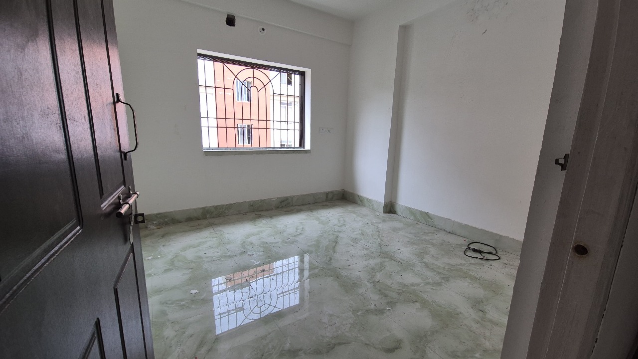 2 BHK + Pooja Room Apartment For Sale in Dipti Apartment