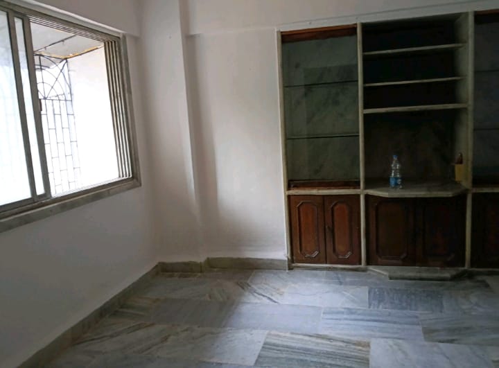 2 BHK + Pooja Room Apartment For Rent in Sai Marigold CHSL