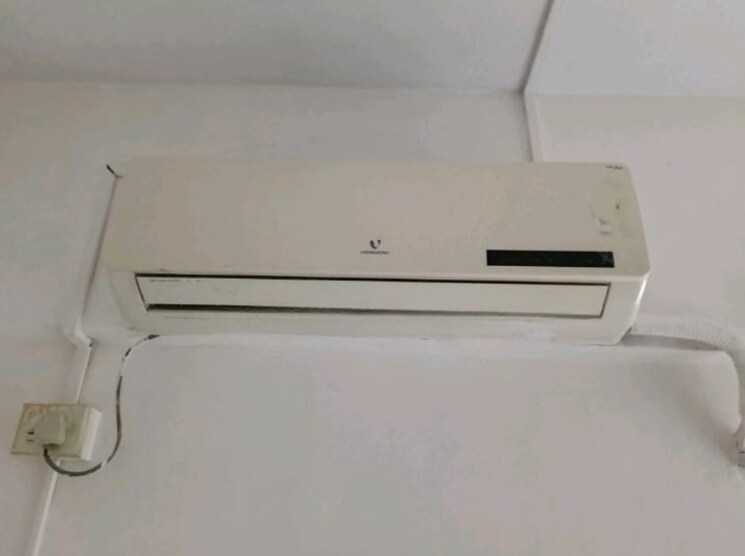 undefined, sai-marigold-chsl 2 Bedroom 800 Sq.Ft. Apartment In Kavesar Thane 9011473