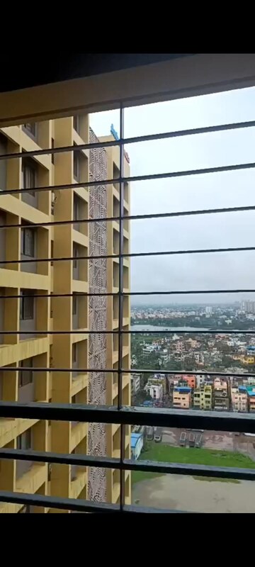 1 BHK Apartment For Rent in Ambuja Utalika : The Condoville, Em Bypass