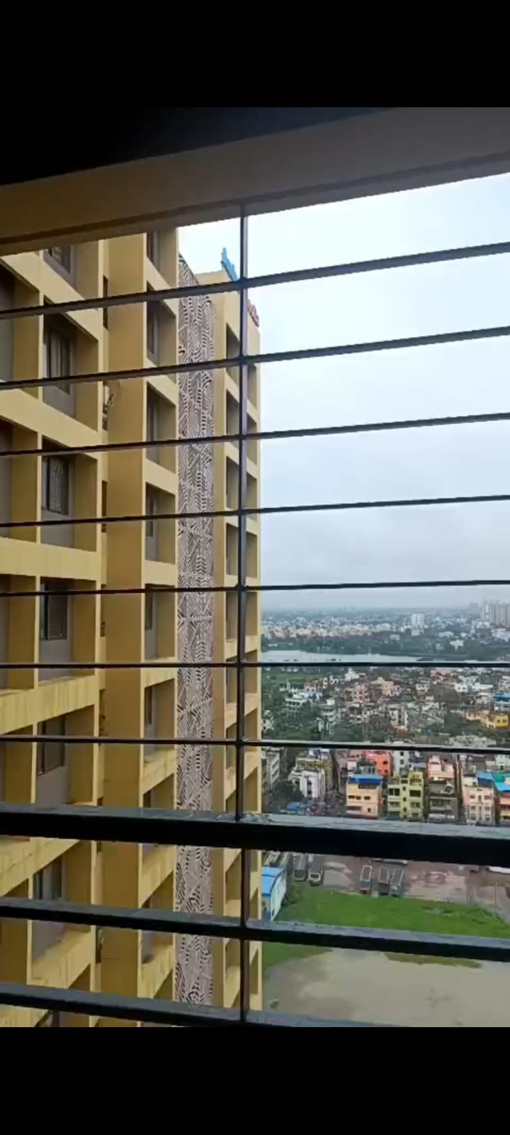 1 BHK Apartment For Rent in Ambuja Utalika : The Condoville