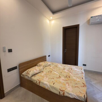 Bedroom in 3 BHK Apartment at Anant Raj Ashok Estate, Sector 63a – for Rent