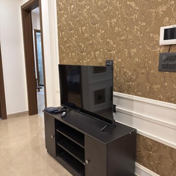Living Room in 3 BHK Apartment at Anant Raj Ashok Estate, Sector 63a – for Rent