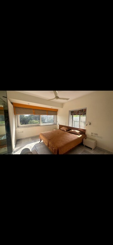1 BHK Apartment For Rent in Sneha Sadan Apartment, Colaba