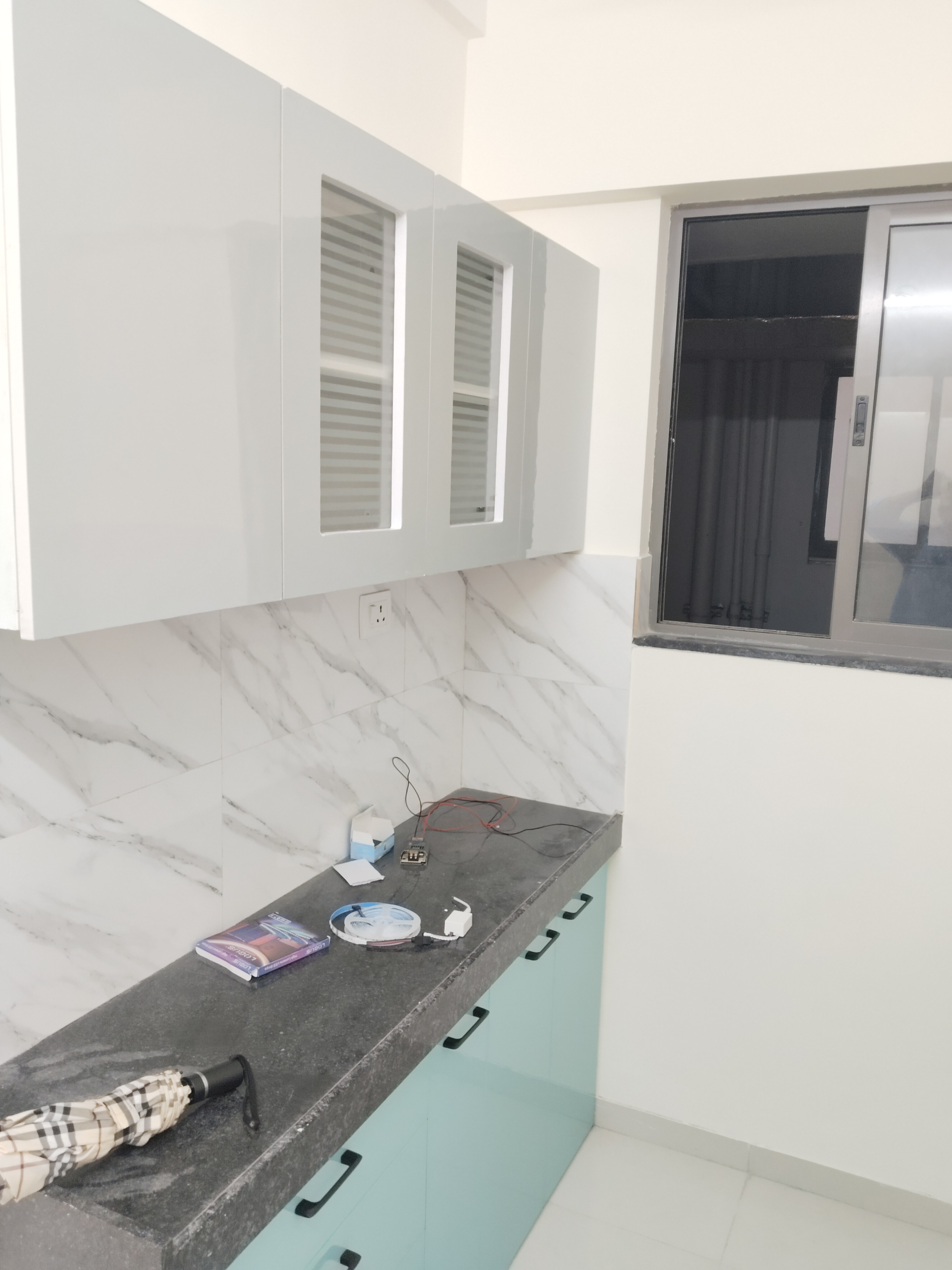 1 BHK Apartment For Rent in UK Iridium