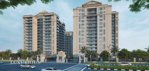 2.5 BHK Apartment For Sale in BP DPS Palladio, Mastemau