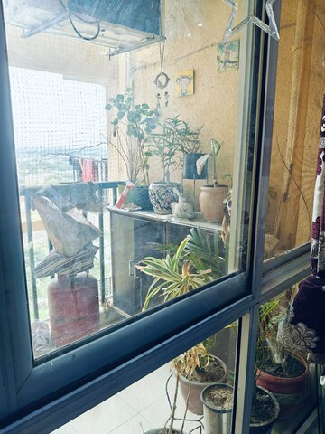 Balcony in  Shop at Signature Global Synera, Sector 81 – for Rent