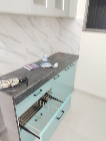 Master Plan in 1 BHK Apartment at UK Iridium, Kandivali East – for Rent