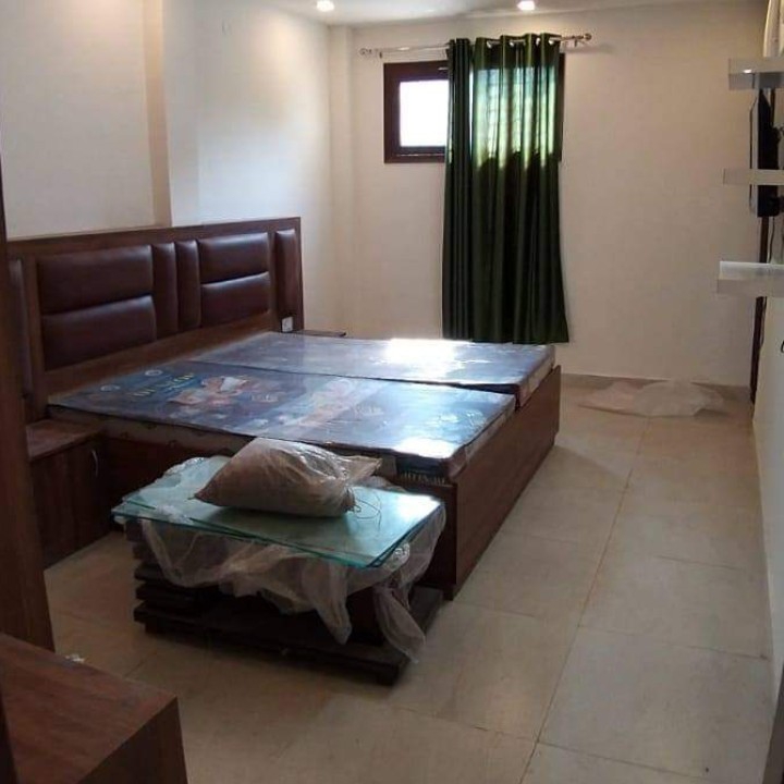 2 BHK 1250 Sq.Ft. Apartment in Shiv Sai Park Apartments