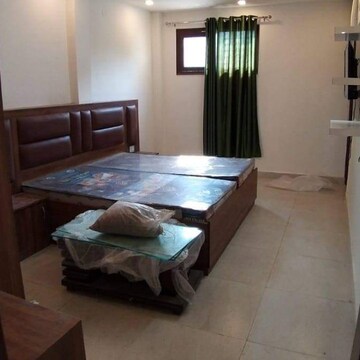 2 BHK Apartment For Sale in Shiv Sai Park Apartments, Sector 87