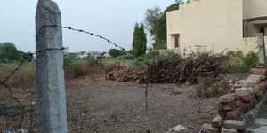 Plot Area in  Plot at Bhojal Para – for Sale