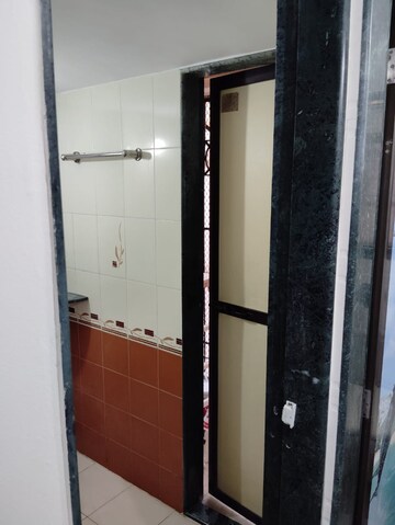 Furnished Amenities in 1 BHK Apartment at Puraniks Kavya Dhara CHS, Dhokali – for Sale