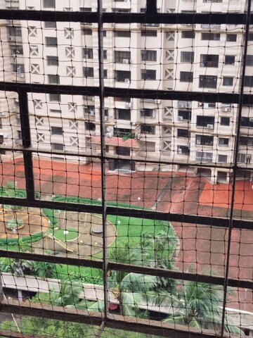 2 BHK Apartment – Exterior View View at Royal Classic Co Op Society, Andheri West - for Rent
