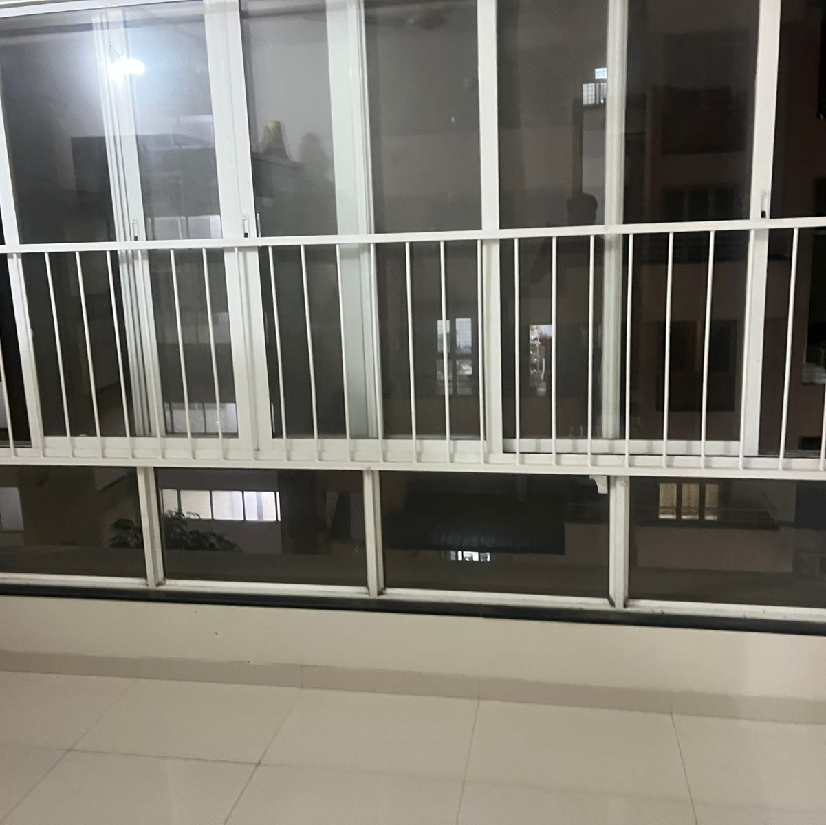 2.5 BHK + Pooja Room Apartment For Rent in Austin Arena