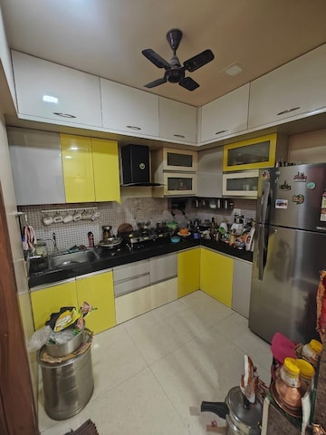 Team Area in 2 BHK Apartment at Atul Westernhills, Baner – for Rent