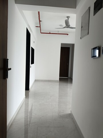  2 BHK Apartment at NVN ODC 1, Goregaon West – for Rent