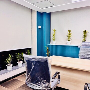 Team Area in  Office Space in IT/SEZ at Sector 2 – for Rent