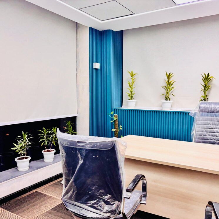 Team Area, sector 2 Commercial Office Space in IT/SEZ 5000 Sq.Ft. In Sector 2 Noida 9011624