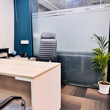 Team Area in  Office Space in IT/SEZ at Sector 2 – for Rent