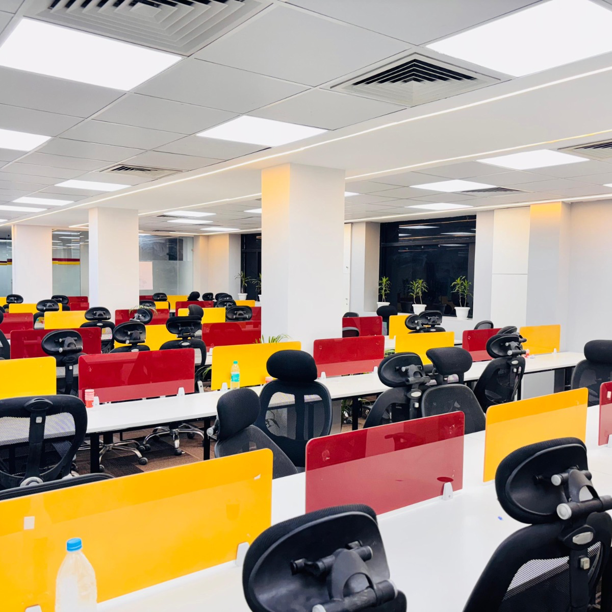 Office Space in IT/SEZ For Rent in Noida Sector 2