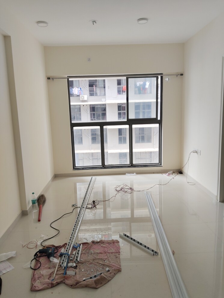 Balcony, uk-iridium 1 Bedroom 395 Sq.Ft. Apartment In Kandivali East Mumbai 9011449