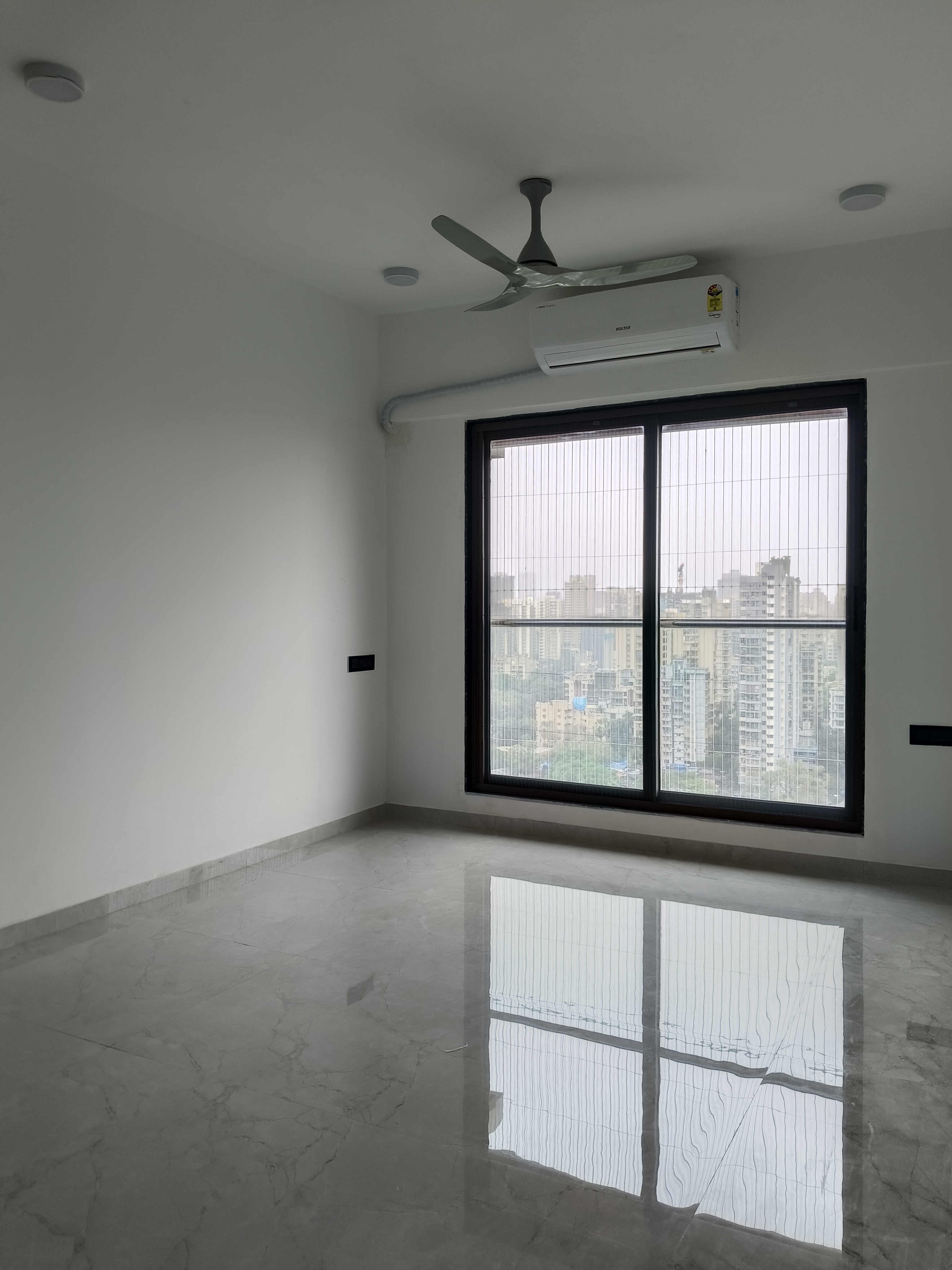 2 BHK + Extra Room Apartment For Rent in NVN ODC 1