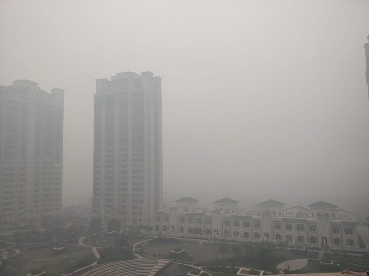 Exterior View, ats-homekraft-pious-hideaways 3 Bedroom 1400 Sq.Ft. Apartment In Sector 150 Noida 9011507