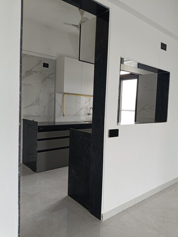 Kitchen in 2 BHK Apartment at NVN ODC 1, Goregaon West – for Rent