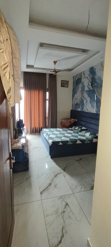 Bedroom in 6 BHK Independent House at Aerocity – for Sale