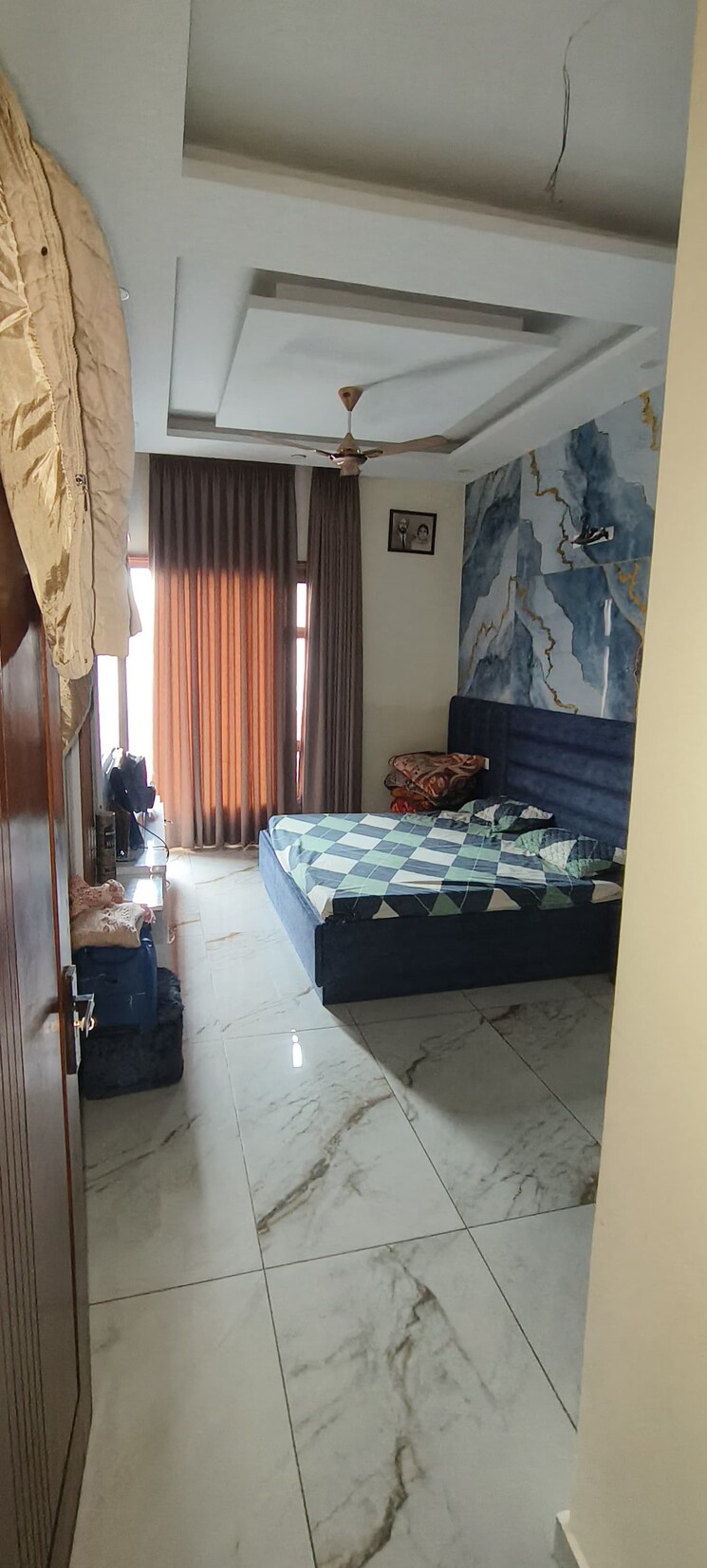 Bedroom, aerocity 6 Bedroom 5540 Sq.Ft. Independent House In Aerocity Mohali 9011553