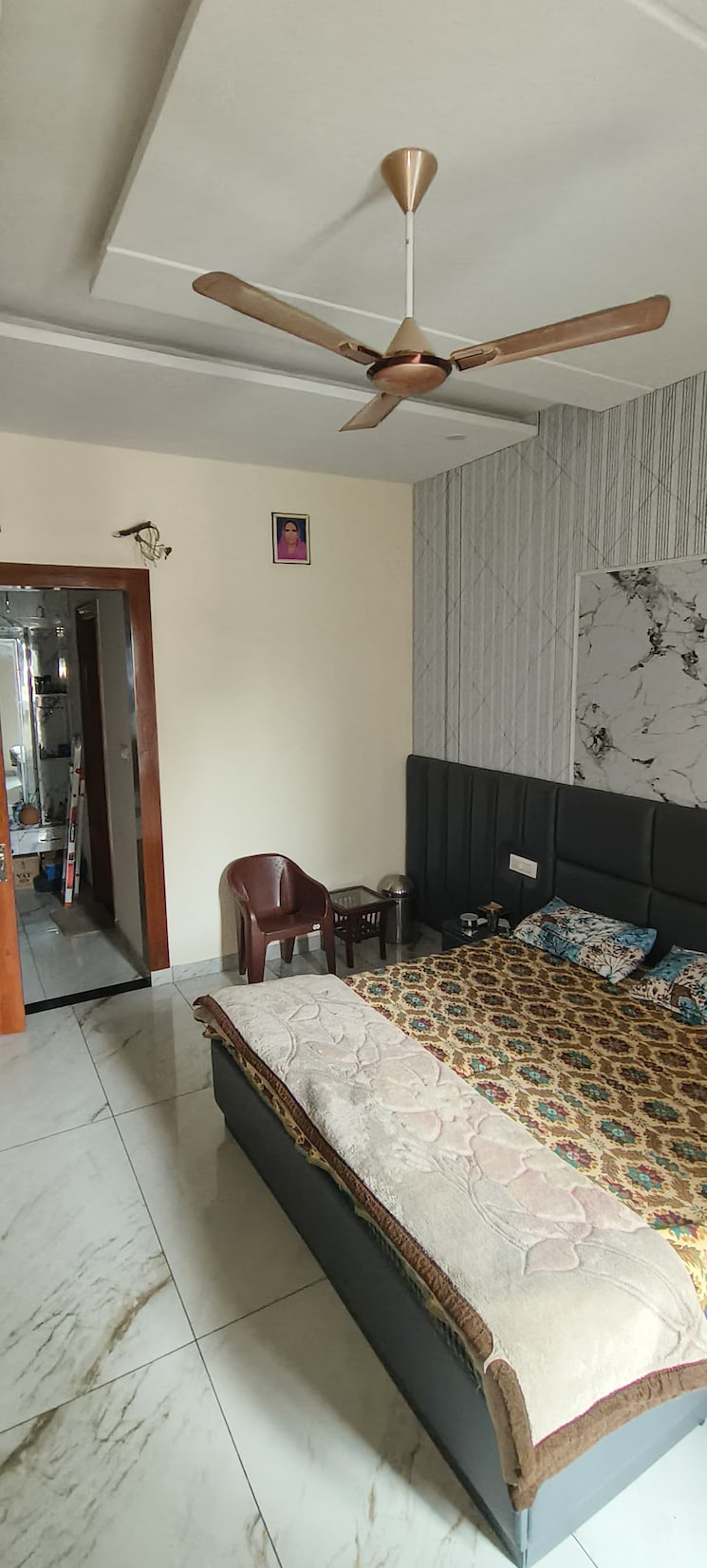 Bedroom, aerocity 6 Bedroom 5540 Sq.Ft. Independent House In Aerocity Mohali 9011553