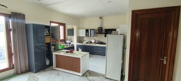 Kitchen in 6 BHK Independent House at Aerocity – for Sale