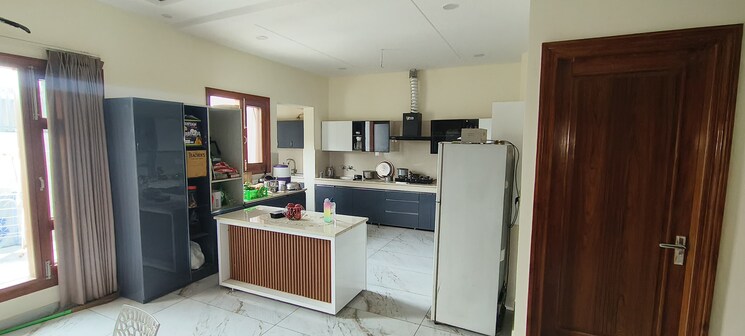Kitchen, aerocity 6 Bedroom 5540 Sq.Ft. Independent House In Aerocity Mohali 9011553