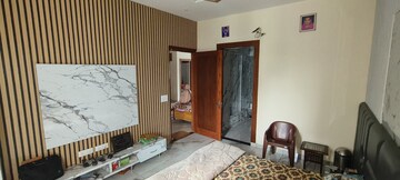Bedroom in 6 BHK Independent House at Aerocity – for Sale