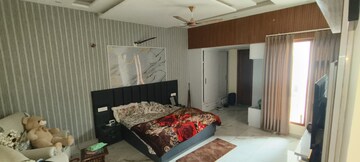 Bedroom in 6 BHK Independent House at Aerocity – for Sale