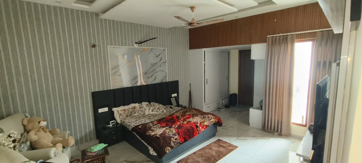 Bedroom, aerocity 6 Bedroom 5540 Sq.Ft. Independent House In Aerocity Mohali 9011553