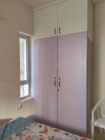 Furnished Amenities in 3 BHK Apartment at Godrej Green Cove, Mahalunge – for Rent